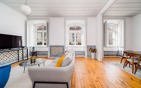 Nomad'S Padaria Collection Lisbon