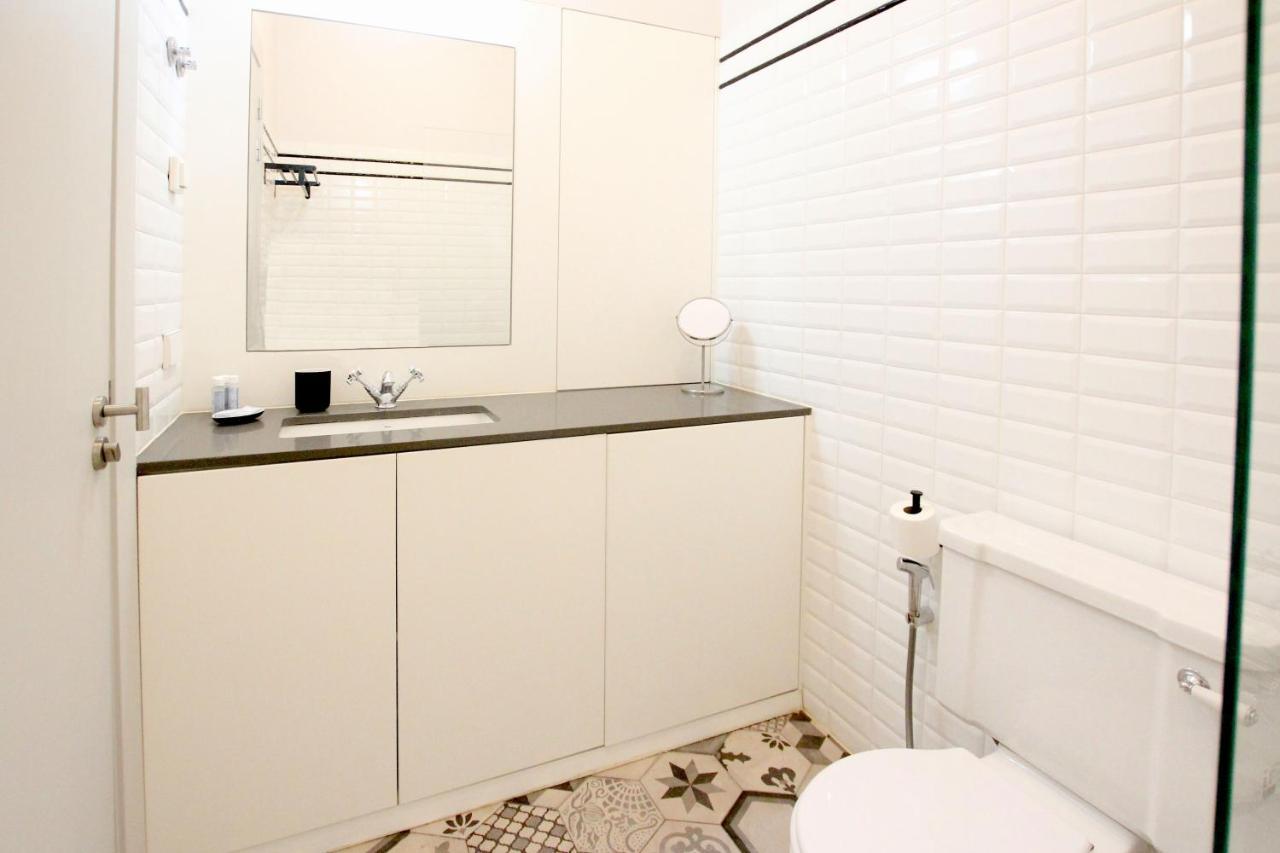 Nomad'S Padaria Collection Lisbon Apartment Exterior photo