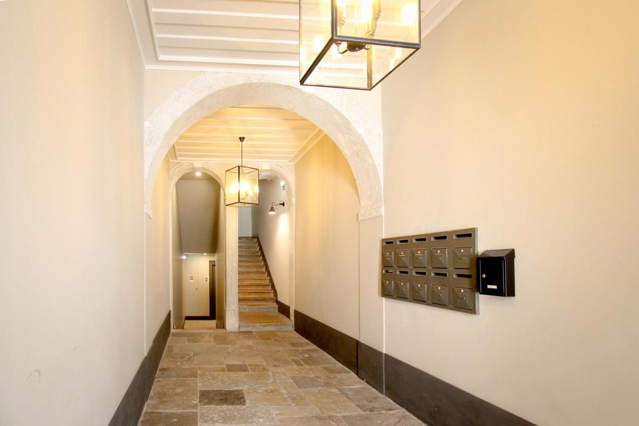 Nomad'S Padaria Collection Lisbon Apartment Exterior photo