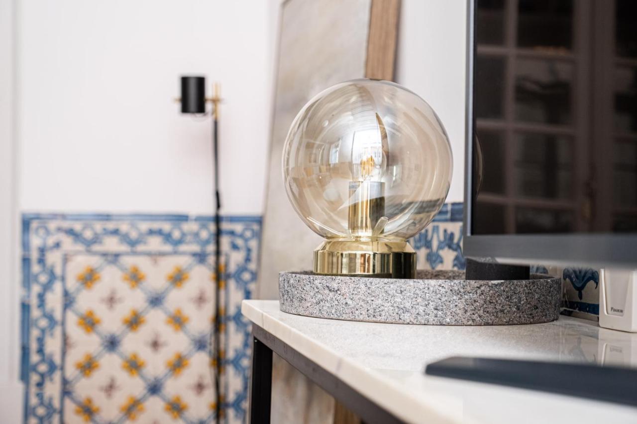 Nomad'S Padaria Collection Lisbon Apartment Exterior photo