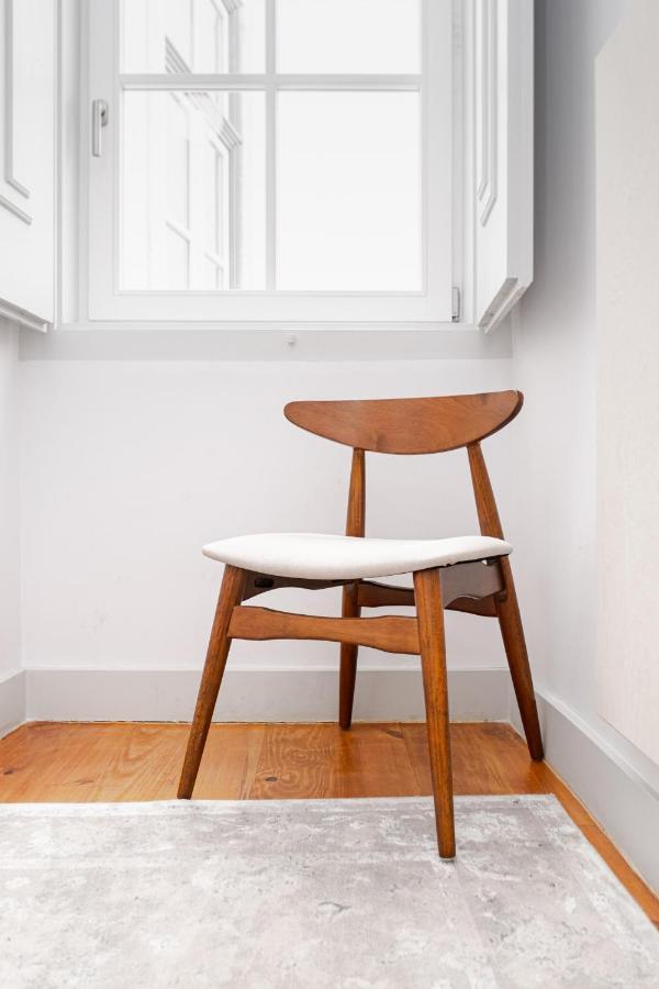 Nomad'S Padaria Collection Lisbon Apartment Exterior photo